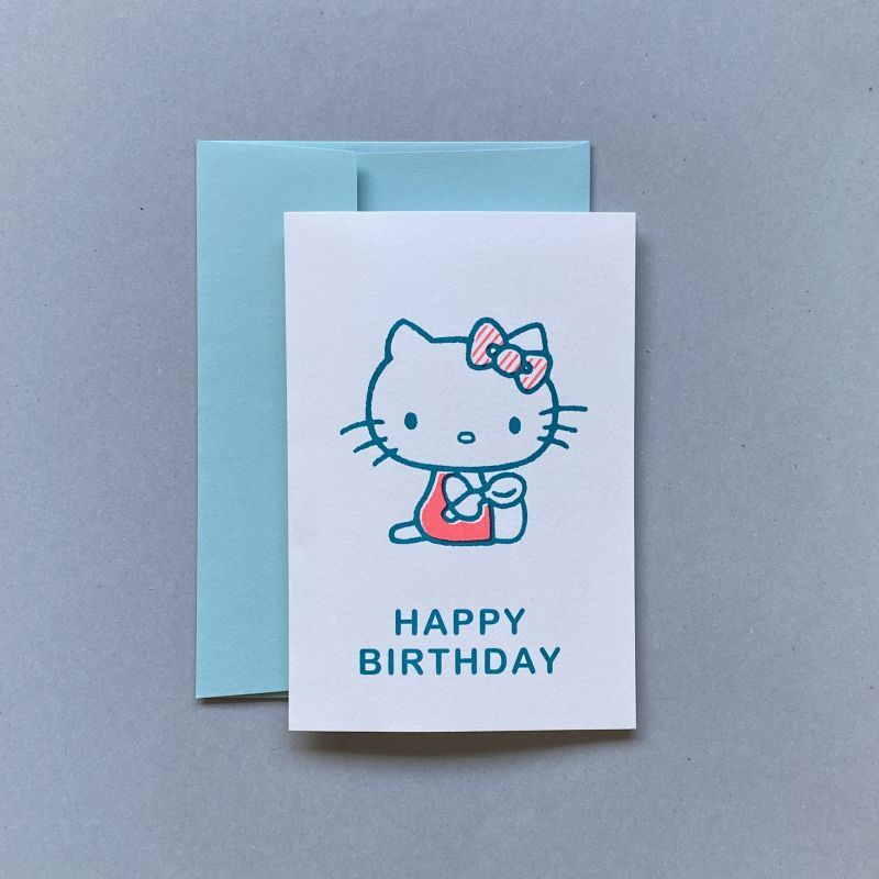 サンリオ ハロー キティ コレクターズ カード 第2弾 58種 サンリオ