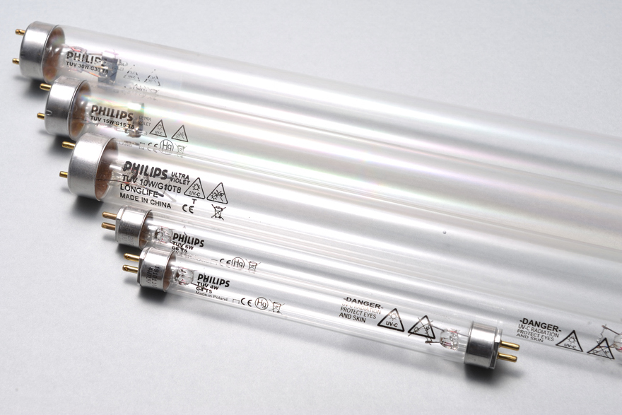 殺菌ランプ ・殺菌灯(GL) | 株式会社ミヤカワ