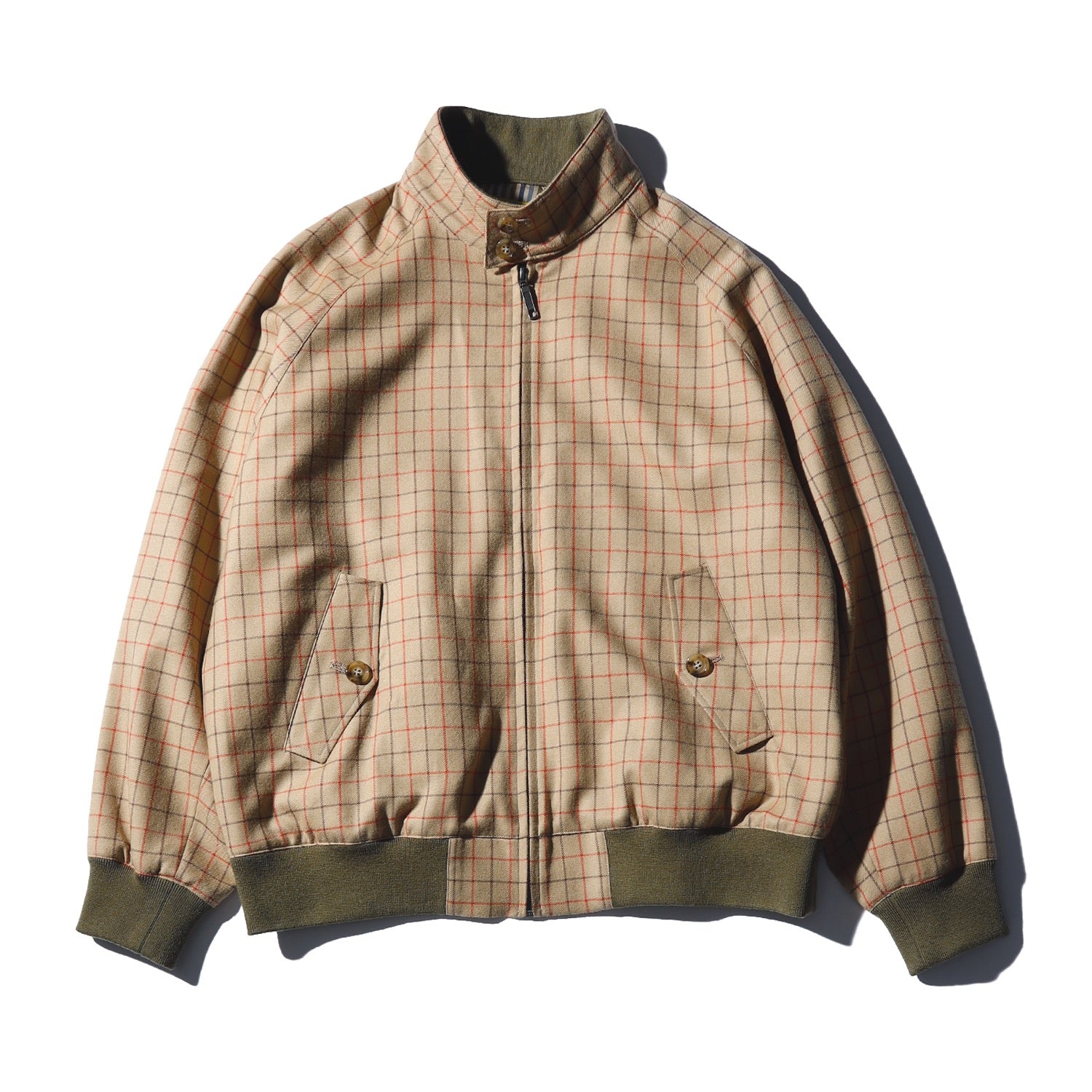 予約商品】スイングトップ – MItsuME TOKYO