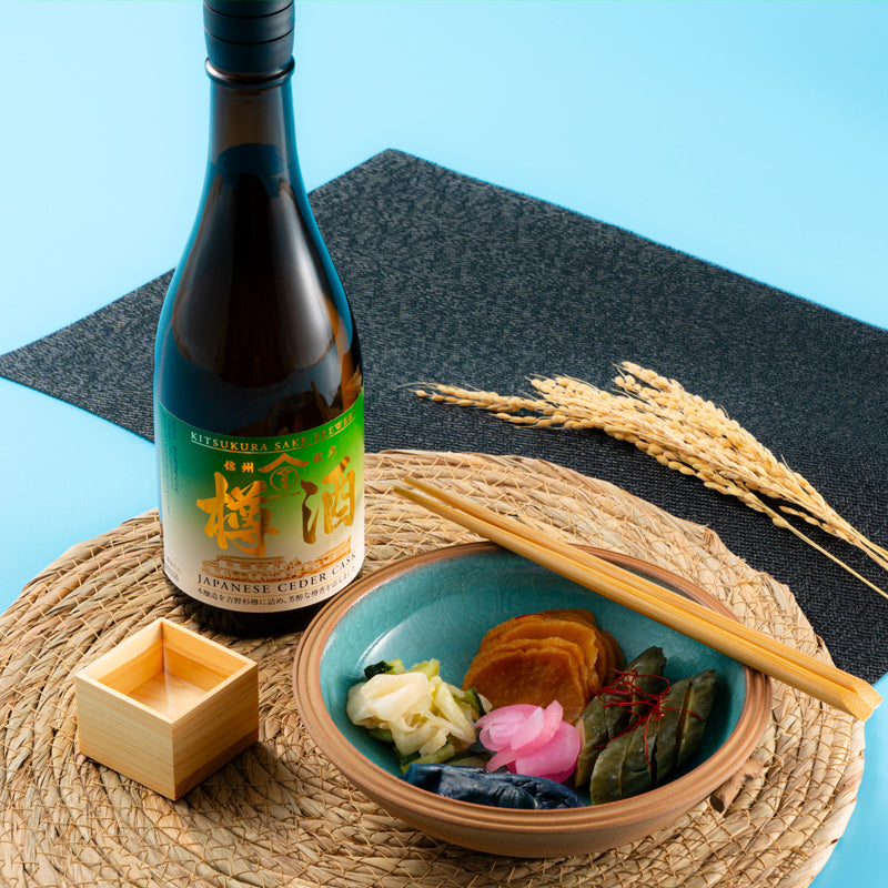 神津 酒樽① 神津 酒樽① 神津 酒樽① 神津 酒樽① 樽酒 - 本仕込賀茂