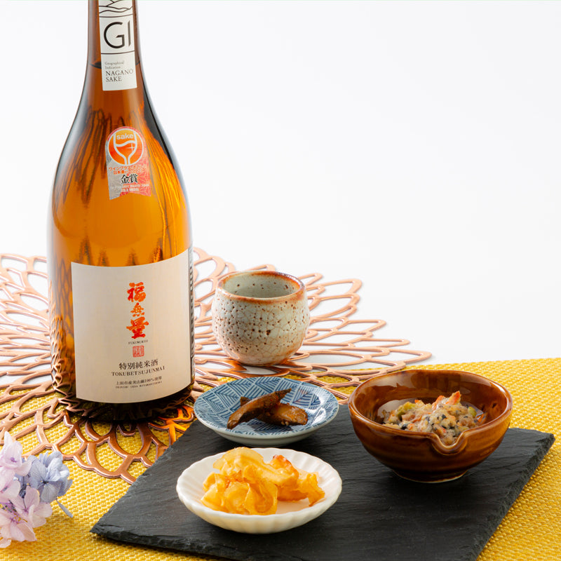 No.1073 みむろ杉 仙禽 雨後の月 山形正宗 八海山 十水 No.