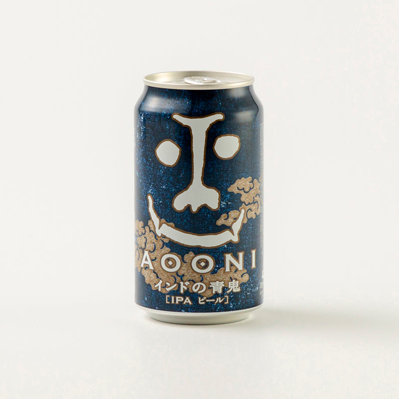 インドの青鬼 350ml×24本 ヤッホーブルーイング｜長野県のクラフト