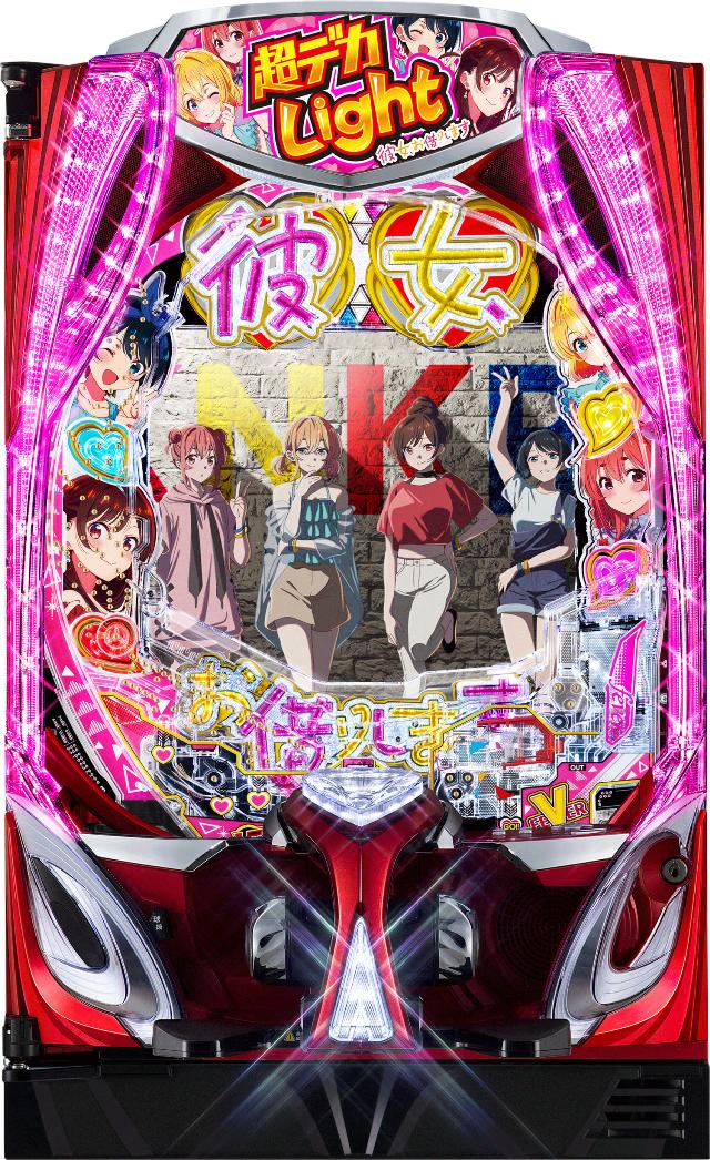 パチンコセル P フィーバー かぐや様は告らせ たい R 中古 無加工