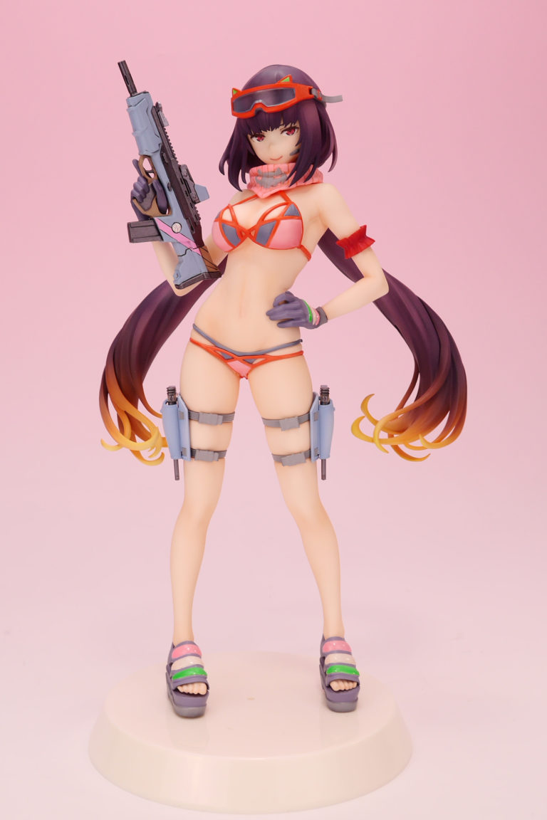 アーチャー/刑部姫【Summer Queens】のご紹介 | アワートレジャー