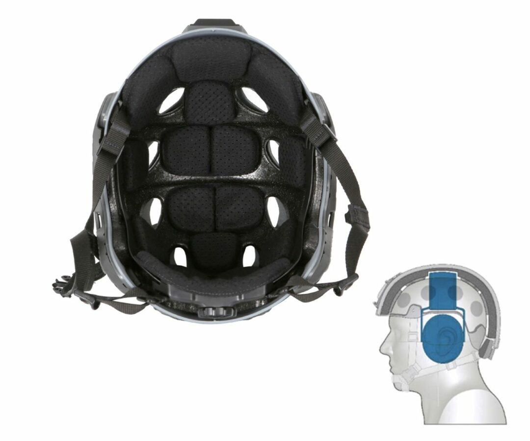 レプリカ FTHS ヘルメット TAN Lサイズ ops core レプリカ FTHS