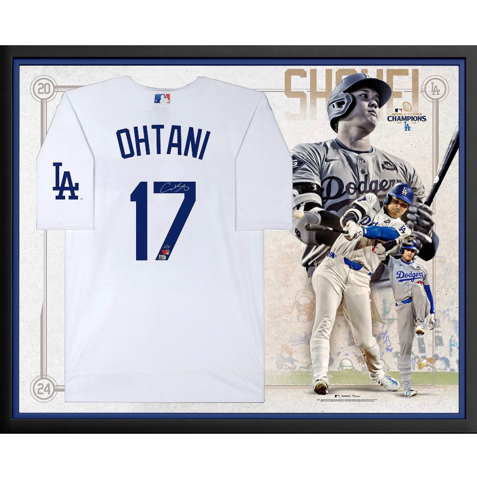 3点セット！大谷翔平 直筆サインユニフォーム 直筆サインボール 直筆