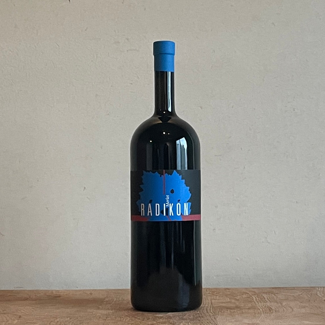 Radikon / Merlot 2009 ラディコン / メルロー – awai