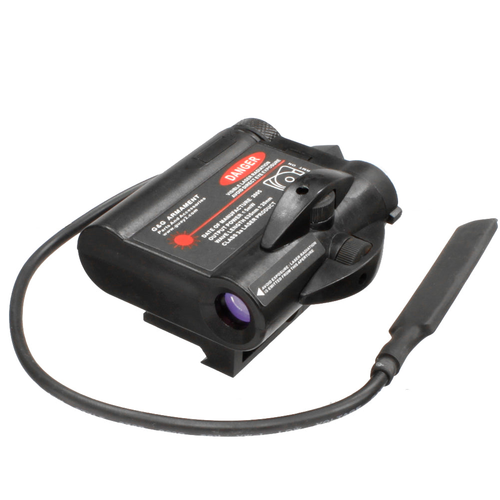 G&P Laser Product SP SYSTEM レシーバー G&P Laser Product SP SYSTEM