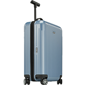 RIMOWA SALSA AIR 34L：リモワ サルサ エアー 34リッター