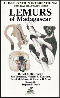 動植物関連書籍 ＞ 哺乳類 ＞ 霊長類・原猿類 ＞ マダガスカルの