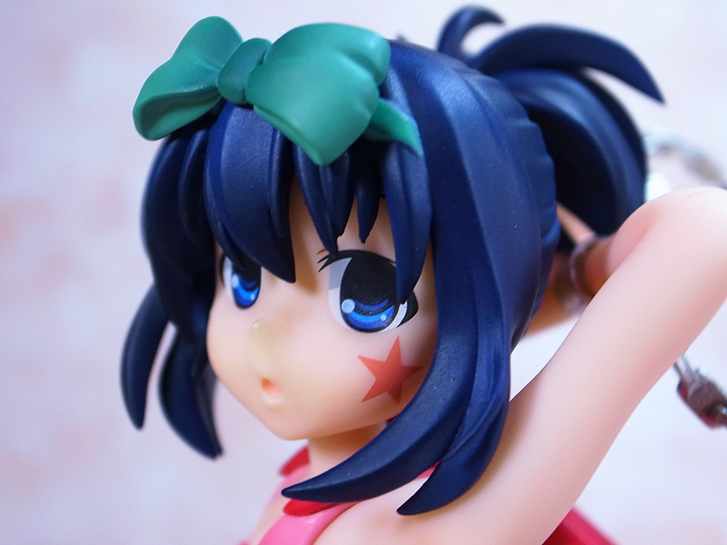 レビュー】ホビージャパン AMAKUNI 咲-Saki-全国編 国広一 - ホビー