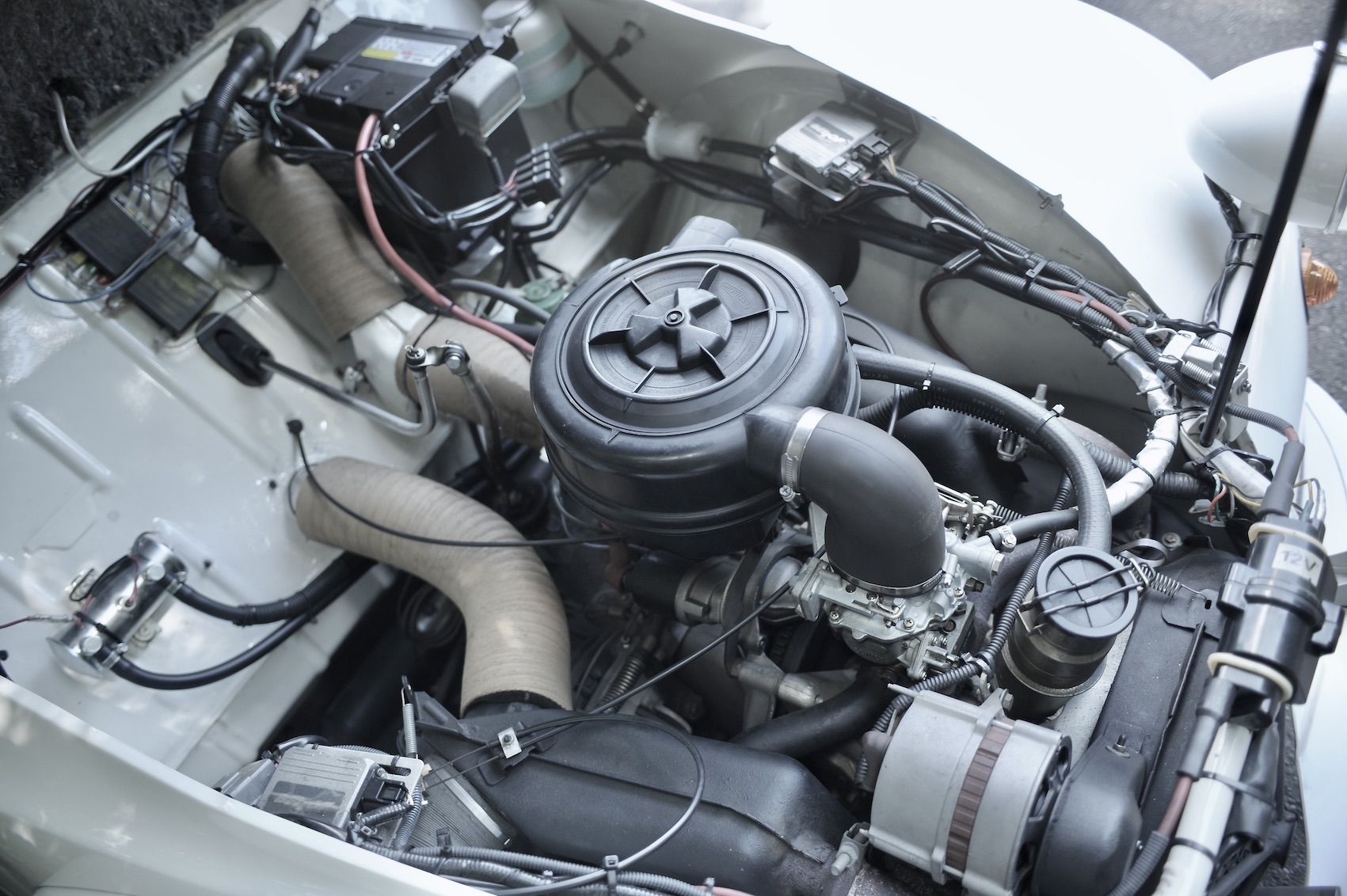 monsan シトロエン 2CV トランスミッション シトロエン 2CV」は手垢に