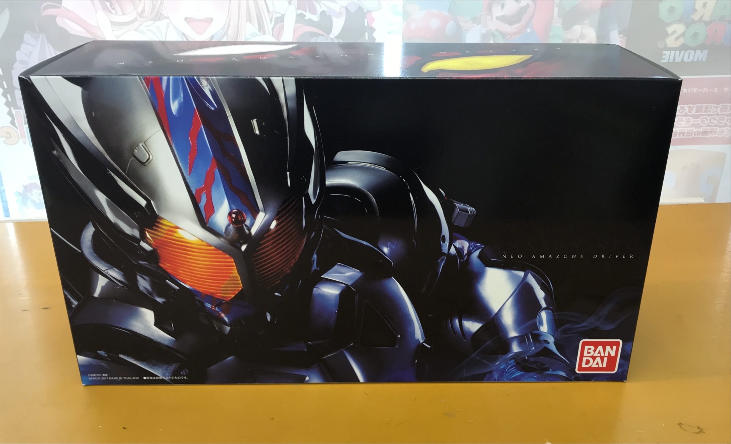 CSM】ネオアマゾンズドライバー | トレカ、マンガ、フィギュア、ホビー