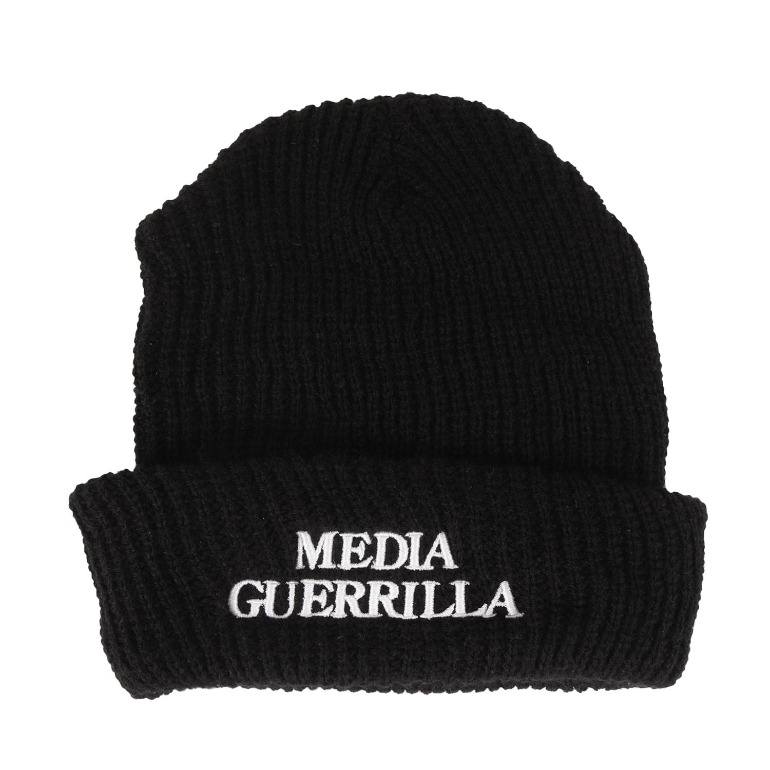 ALEXANDER WANG(アレキサンダーワン) ニット帽 - ダークネイビー