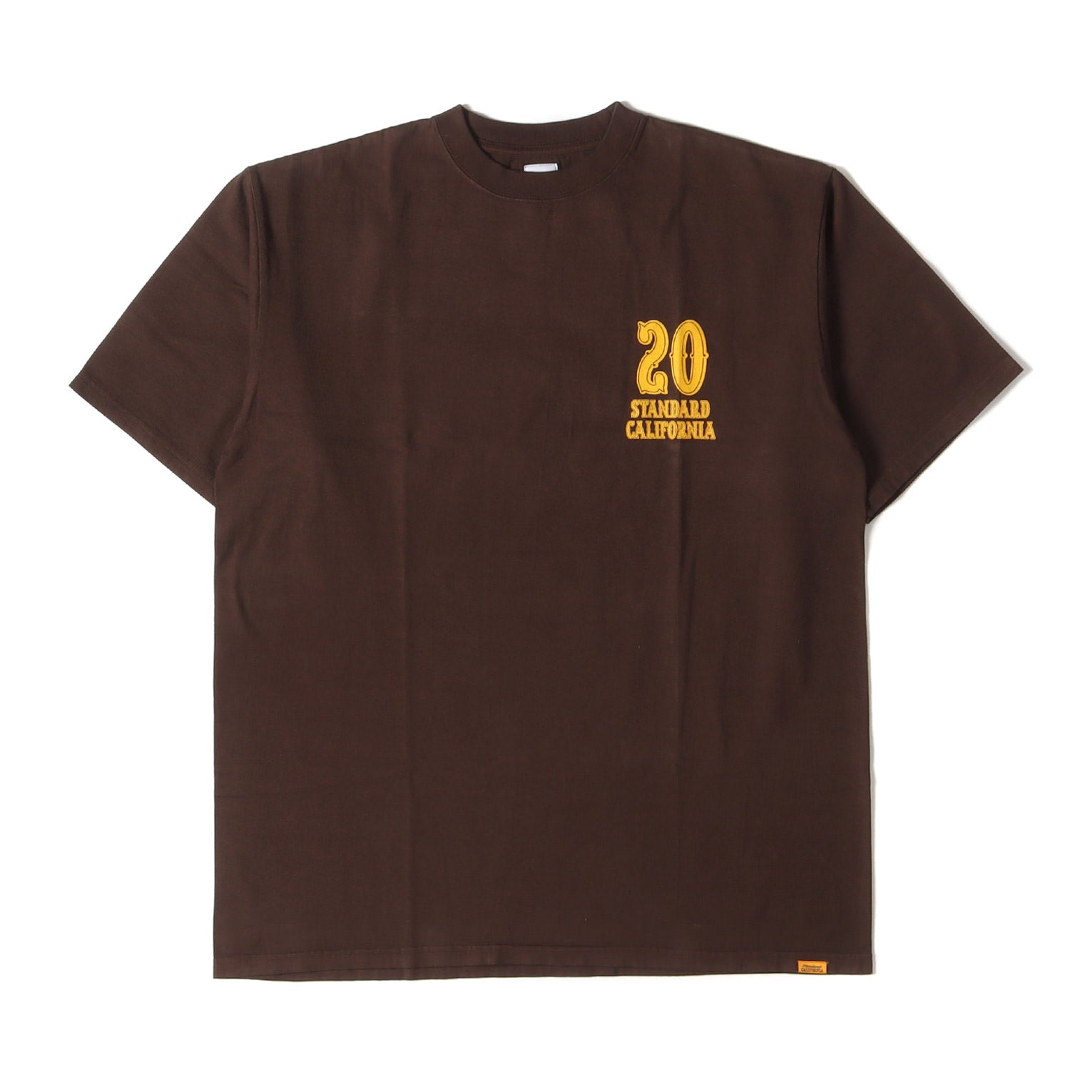 STANDARD CALIFORNIA スタンダードカリフォルニア SD 20th Anniversary