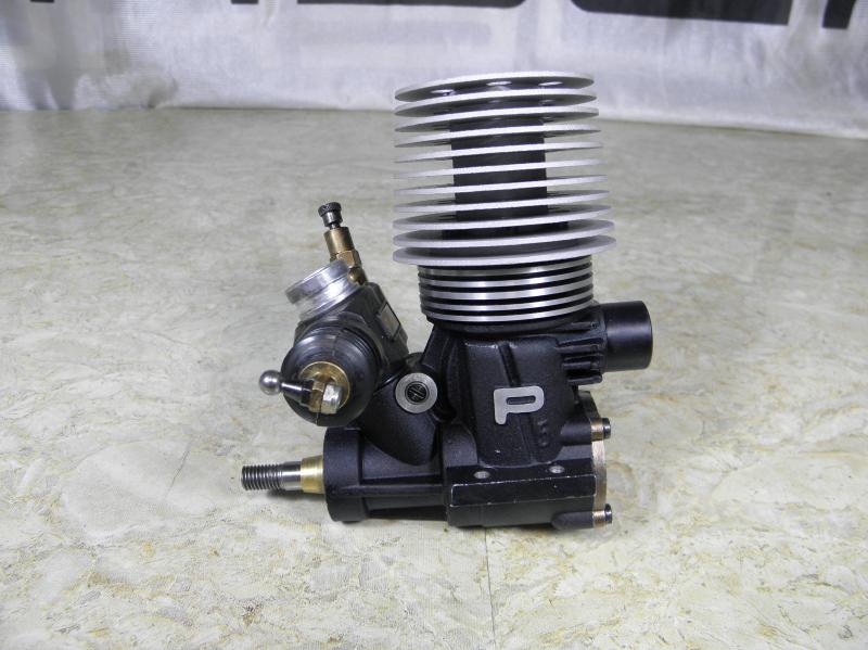 エンジン RC 模型用 ガソリンエンジン グローエンジン 21 15 12