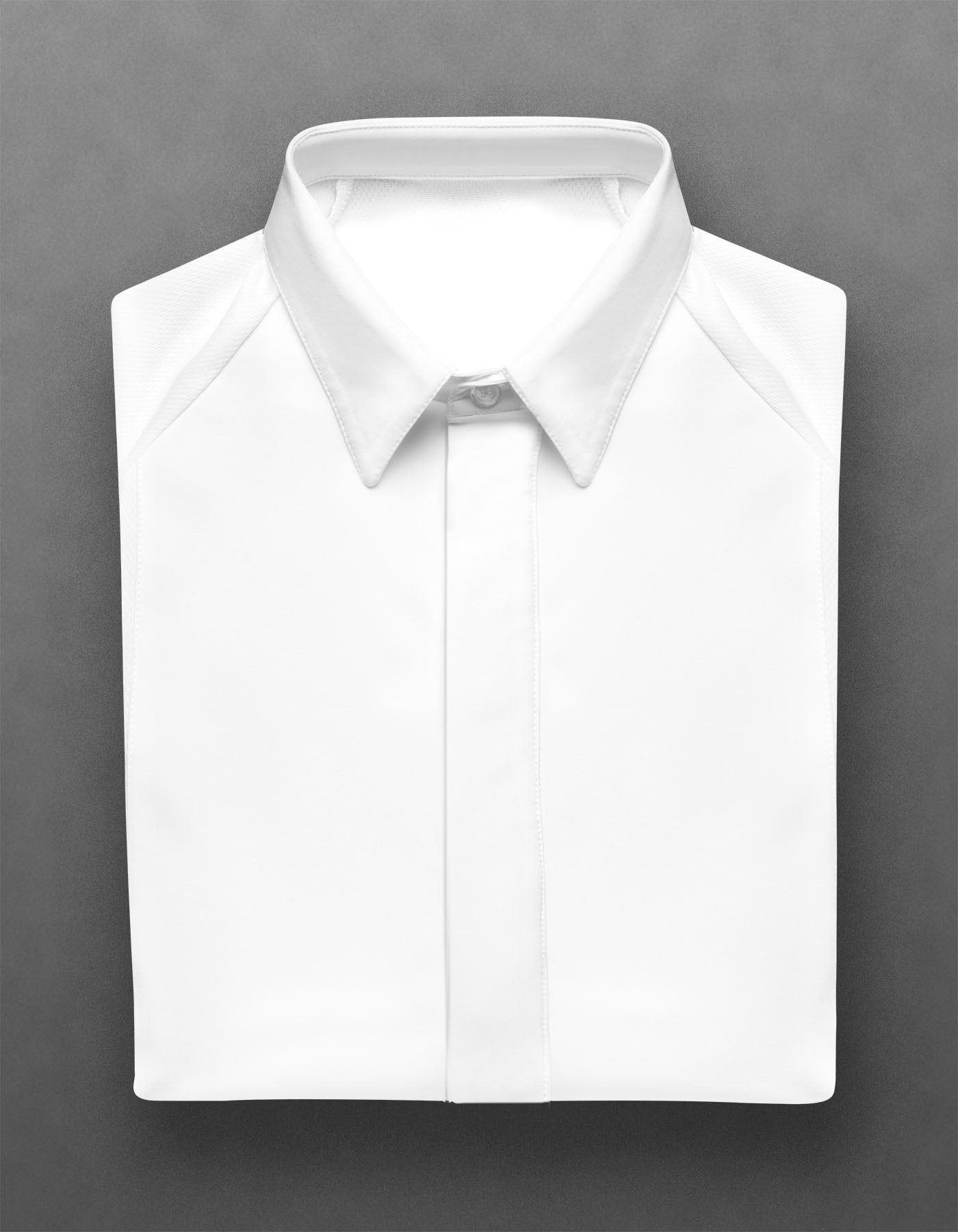 The Bernstein Long Sleeve Shirt – COREGAMI