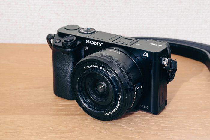 α6000 のレビュー | おすすめできるコスパの高いソニーミラーレス一眼