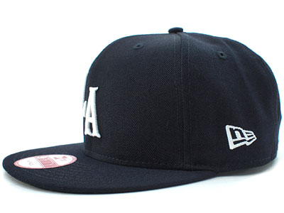 RHC Ron Herman×New Era 'LA 9FIFTY SNAPBACK CAP'キャップ ニューエラ