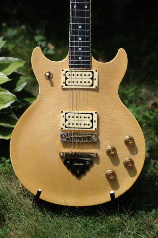 Ibanez AR100NT 1981