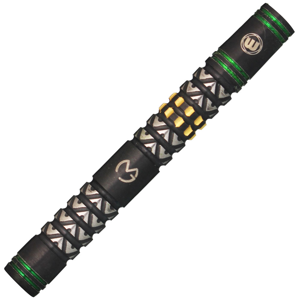 ウィンマウ マイケル ヴァン ガーウェン ヴァンテージ 20g B・winmau