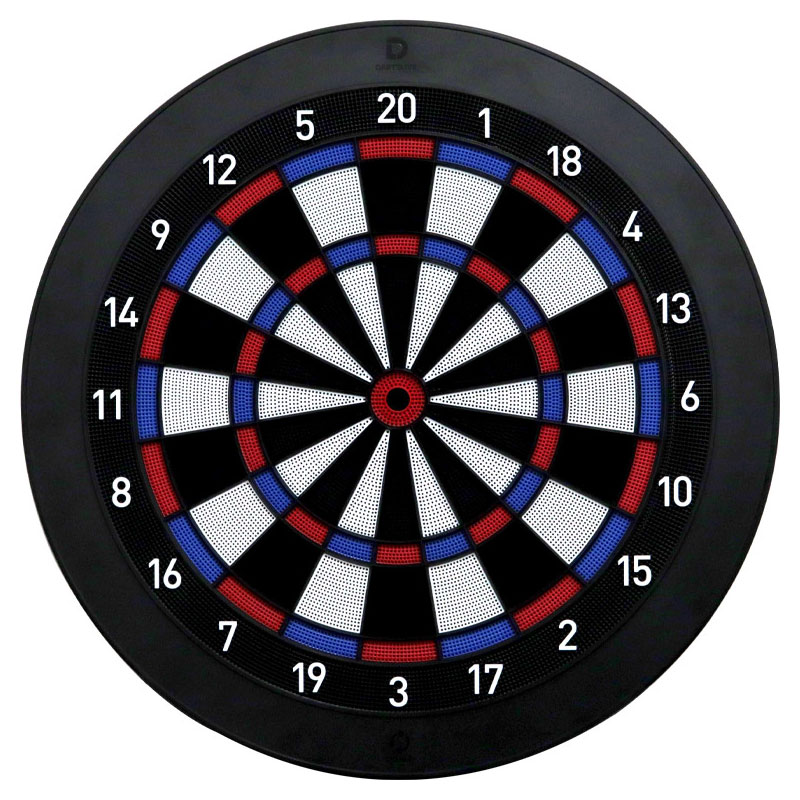 DARTS LIVE】 ポールスタンド ポール型ダーツボードスタンド ポール