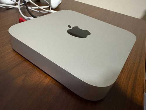 Mac Mini 2012 I7 | Mercado Livre
