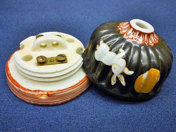 碍子 | はまぐち工務店 | 骨董品・アンティーク商品 | 京都