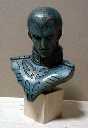 GIHREN／ギレン・ザビ