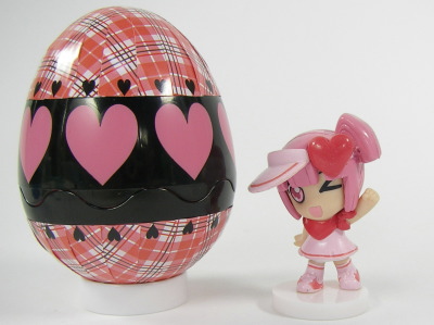 しゅごキャラ！コレクション