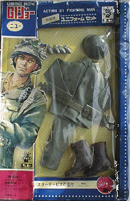 し*ん様 旧タカラニューGIジョーK タカラ ニューGIジョー