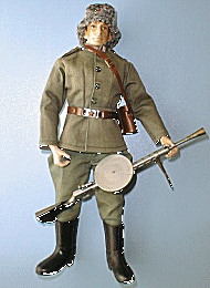 タカラ ニューGIジョー