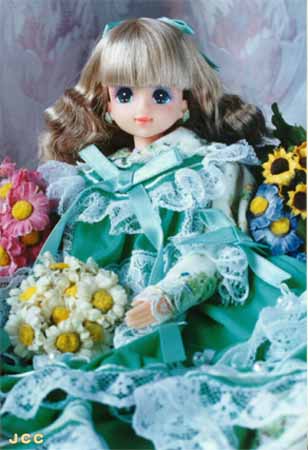 JCC資料館／フェアリーフィールド