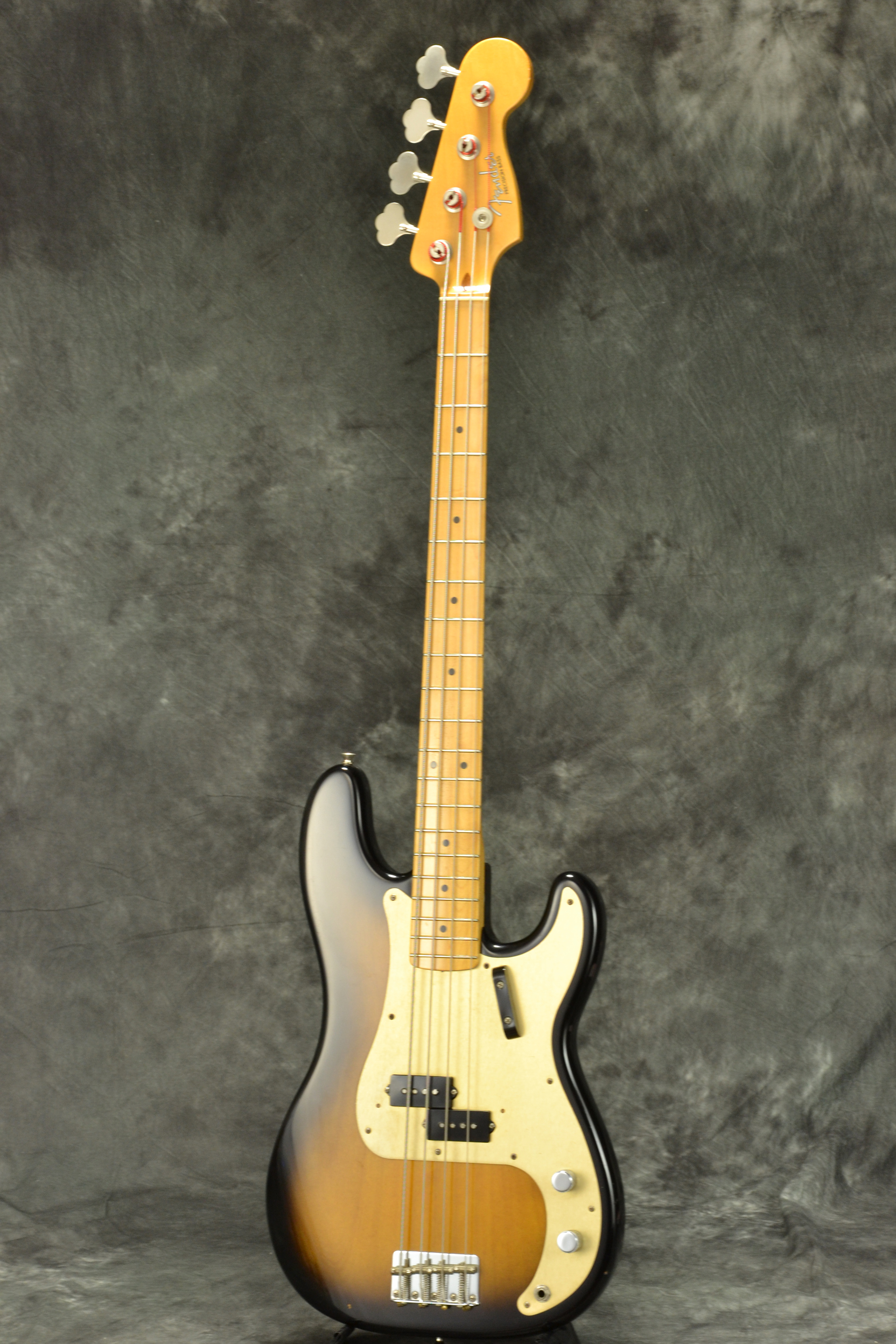 Fender USA. American vintage レリック プレベ 入荷】Fender U.S.A.