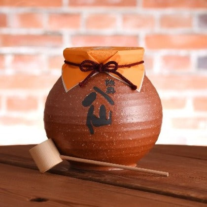 壺八仙 純米大吟醸 1800ml – いちろう酒販