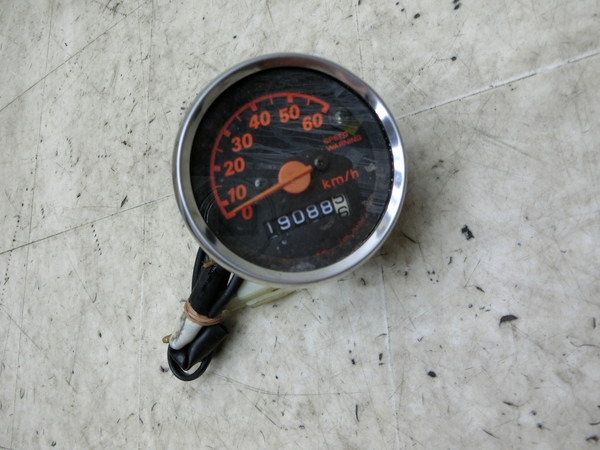 中古バイクパーツ販売専門店アイラブモーターズーマー50/ZOOMER