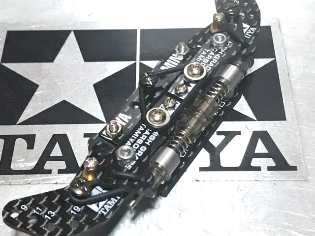 シルフィード ピボットスラダン アンカー シルフィード ピボット