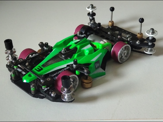 concours d'Elegance/OWNER'S PIT COOL