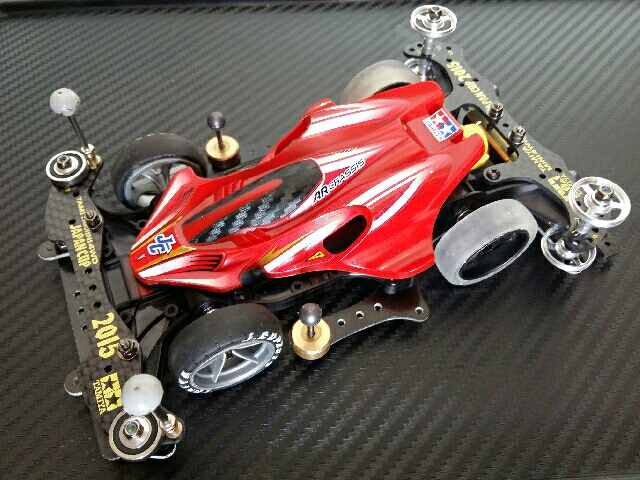 □激レア AERO MANTA RAY JAPAN CUP 2014 限定版 □激レア AERO MANTA