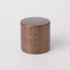 藤井宏・鎚起銅器 ｜ WAZAMON 職人館