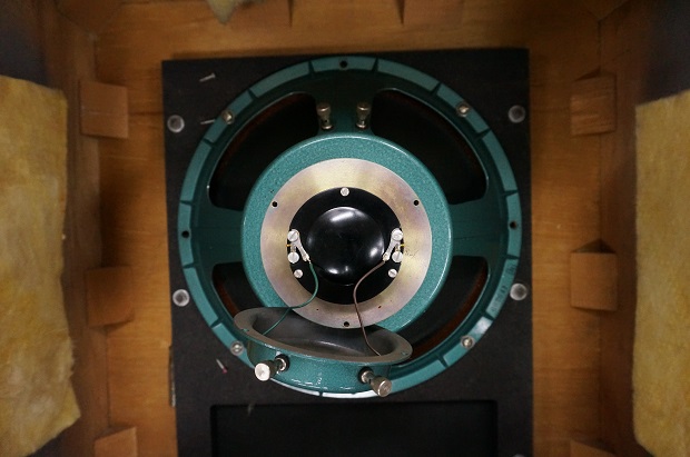 ALTEC 612A + 605A - ジュピターオーディオ