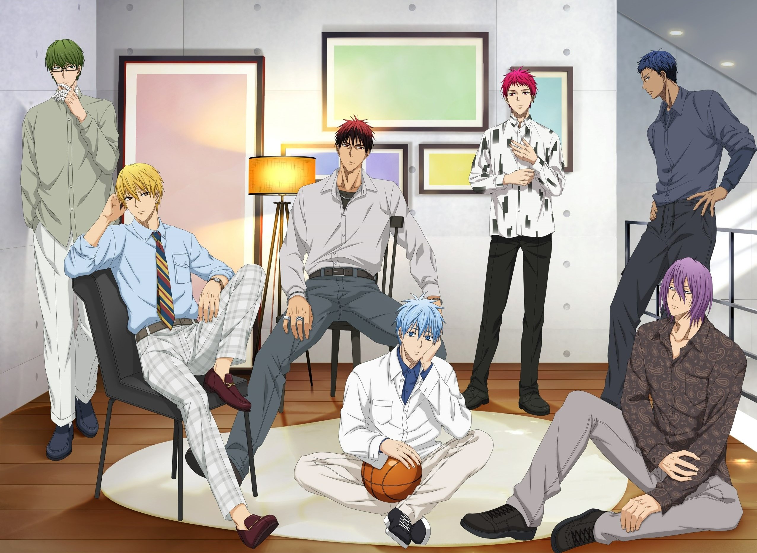 バンコレ！：ジャンプフェスタ2025にて、 「KUROCORZET」シリーズの