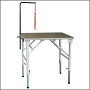 トリミングテーブル Trimming table | 株式会社カドック