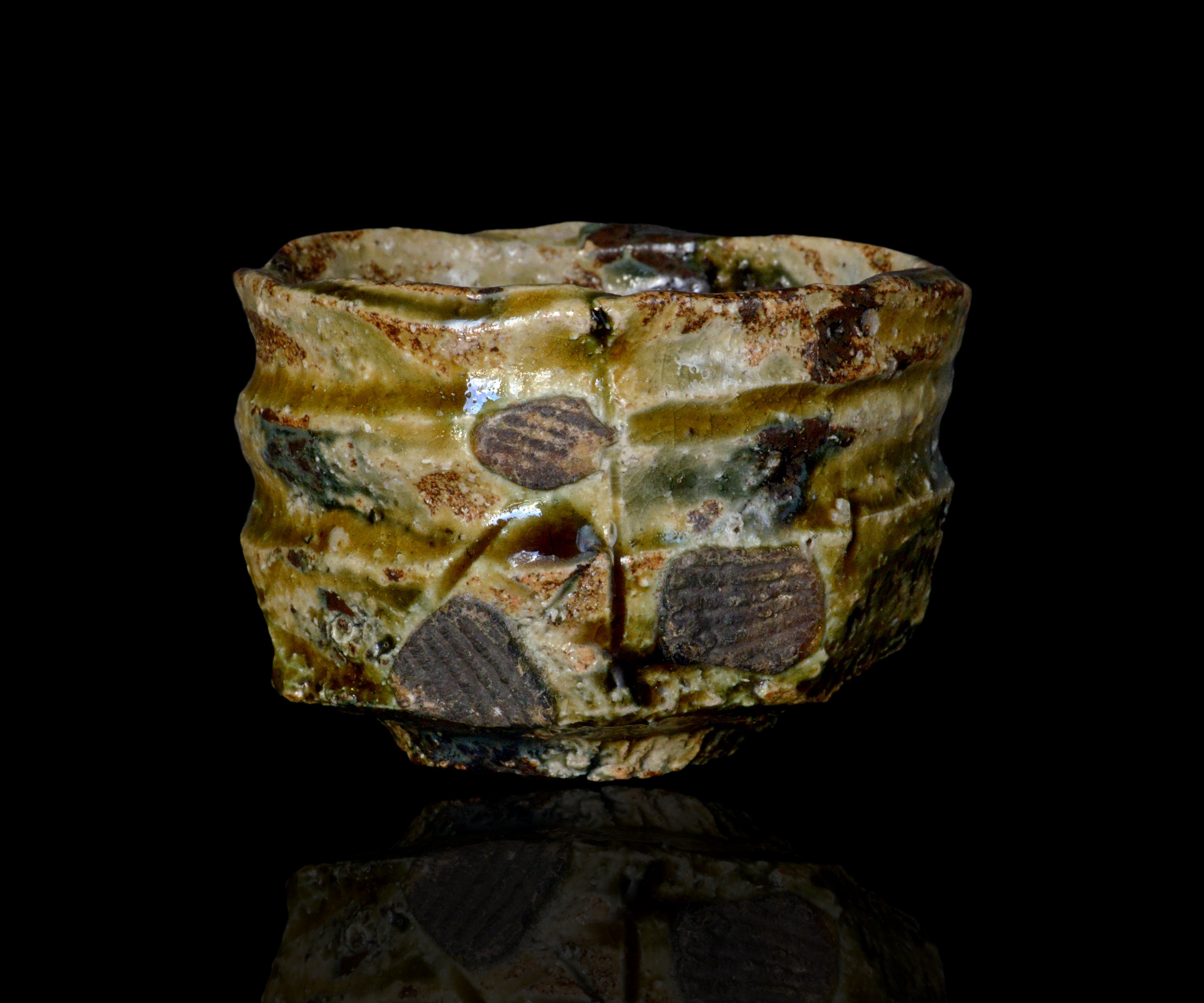 旅する陶芸家 塚本治彦インタビュー – 窯と土～Kama-to-tsuchi～