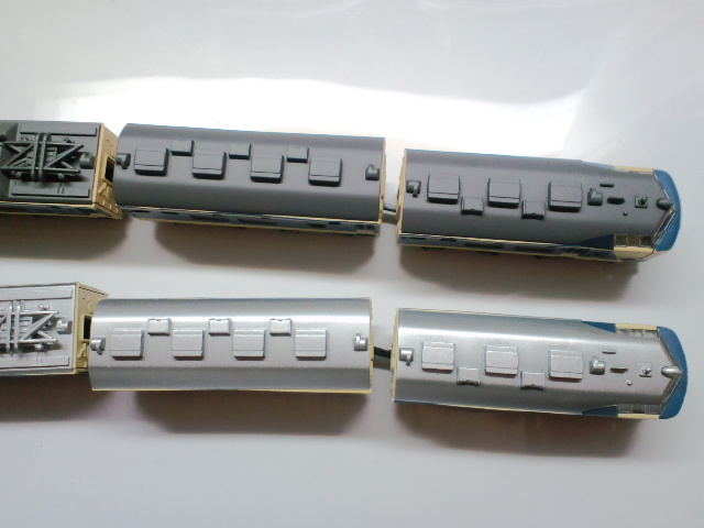 Bトレインショーティー KIOSK特別編パート7 | Bトレ Wiki