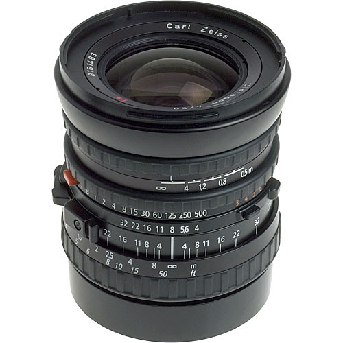 K&M Camera :: Lenses :: Medium Format Lenses :: Hasselblad | CFi