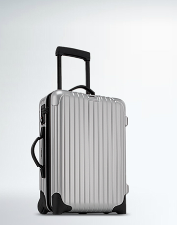 RIMOWA Salsa：サルサ 2輪タイプ 最安値 | こだわる男の「モノ