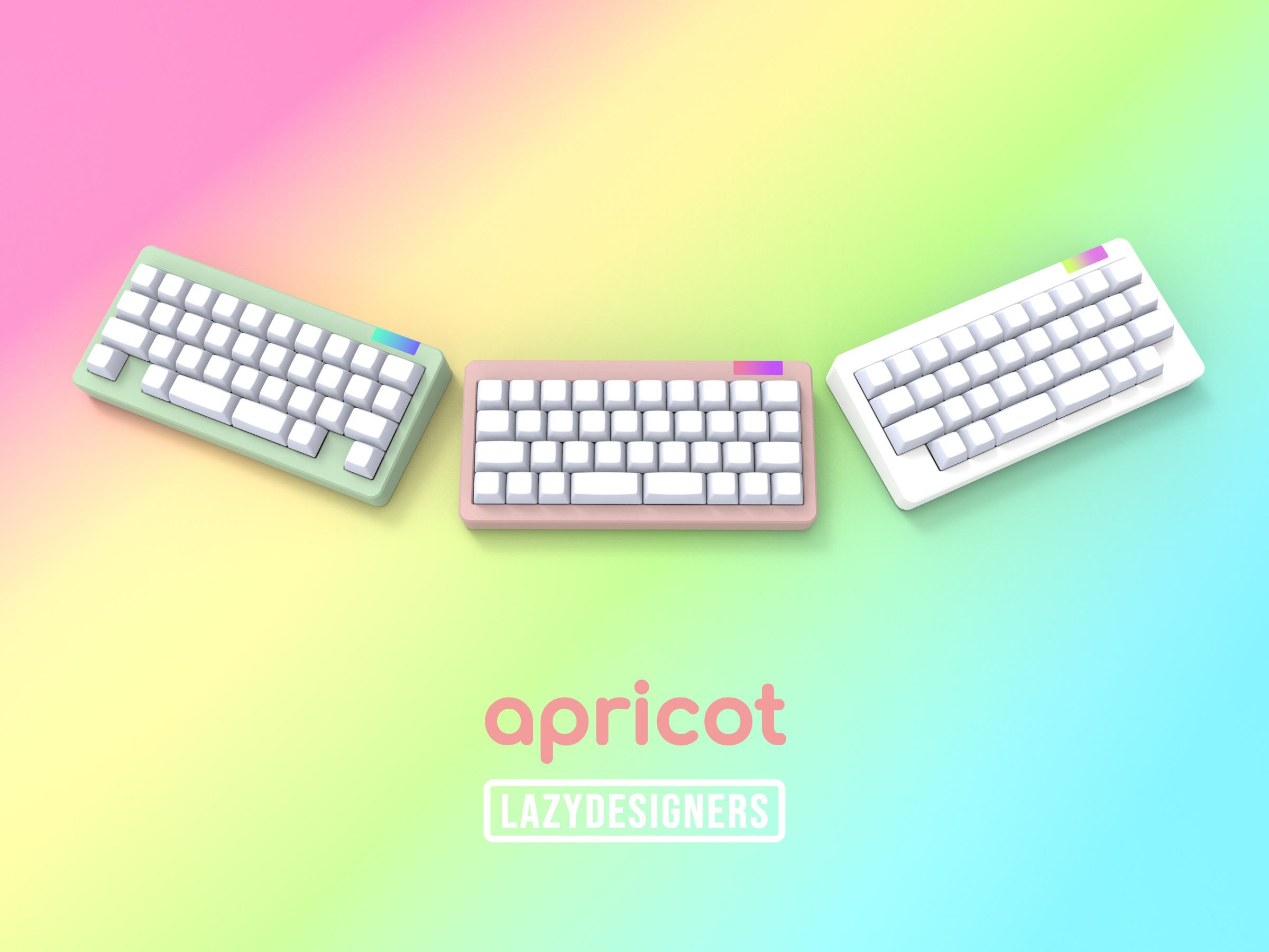 Support Page for Apricot – LAZYDESIGNERS