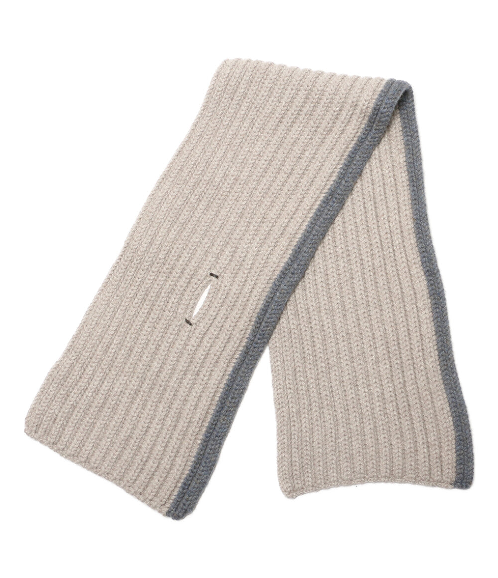 Loro Piana カシミヤマフラー レディース ロロピアーナ – Rehello by