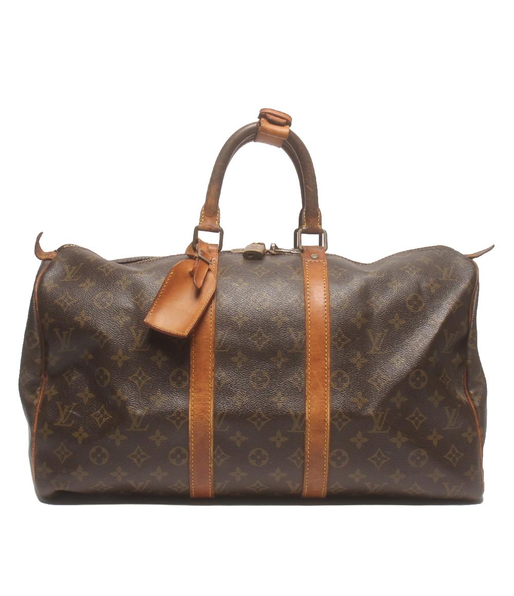 Louis Vuitton ボストンバッグ